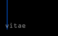 Vitae